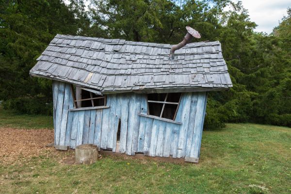 Shed Demolition in Denver