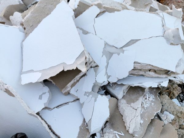 Drywall Removal in Denver