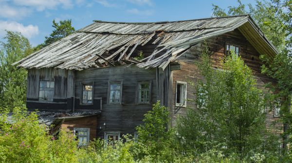 Cottage Demolition in Denver