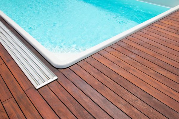 Pool Deck Removal in Denver