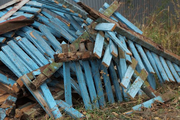 Fence Demolition in Denver